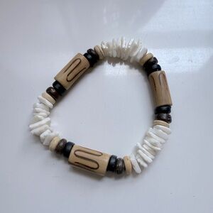 FREE* Beaded Bracelet